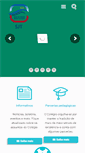 Mobile Screenshot of colegiosjt.com.br